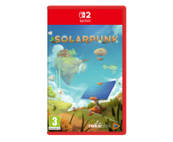 Switch Solarpunk - 1547017 - zdjęcie 1